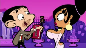 Mr. Bean: The Animated Series 3. sezon 17. bölüm görseli