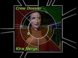 Star Trek: Deep Space Nine 0. sezon 2. bölüm görseli