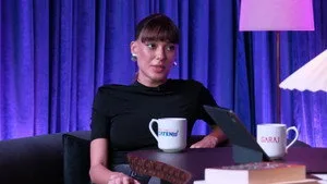Dilan Çiçek Deniz