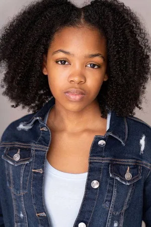 Aria Seymore