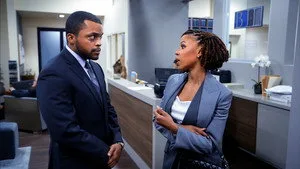 Tyler Perry's Sistas 4. sezon 14. bölüm görseli