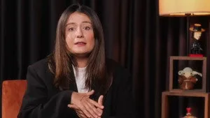 Sude Alkış
