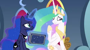 My Little Pony: Friendship Is Magic 0. sezon 53. bölüm görseli