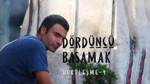 Dertleşme - Dördüncü basamak