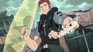 World Trigger 1. sezon 28. bölüm görseli