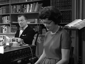 Alfred Hitchcock Sunar 7. sezon 27. bölüm görseli