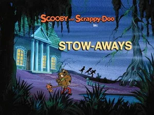 Scooby-Doo and Scrappy-Doo 2. sezon 6. bölüm görseli