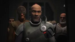 Geonosis'in Hayaletleri: 2. Bölüm