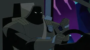 Batman Beyond 2. sezon 17. bölüm görseli