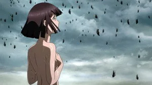 Terra Formars 2. sezon 5. bölüm görseli