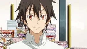 Tensei shitara Slime Datta Ken 1. sezon 20. bölüm görseli