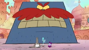 Chowder 1. sezon 28. bölüm görseli