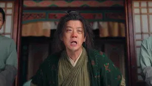 Strange Tales of Tang Dynasty 4. sezon 7. bölüm görseli