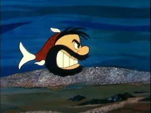 Popeye the Sailor 1. sezon 111. bölüm görseli