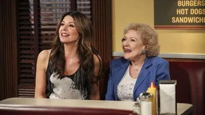 Hot in Cleveland 6. sezon 14. bölüm görseli