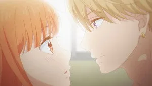 Anyway, I'm Falling in Love with You. 1. sezon 6. bölüm görseli