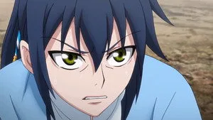 Spiritpact 1. sezon 14. bölüm görseli