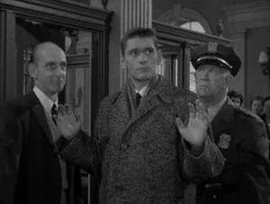 Alfred Hitchcock Sunar 4. sezon 33. bölüm görseli