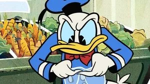 Mickey'nin Muhteşem Dünyası 1. sezon 9. bölüm görseli