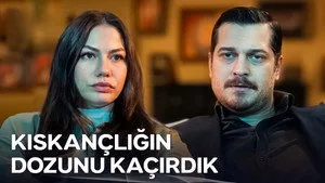 Eşref Rüya 0. sezon 15. bölüm görseli