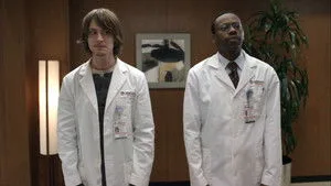 Better Off Ted 1. sezon 4. bölüm görseli
