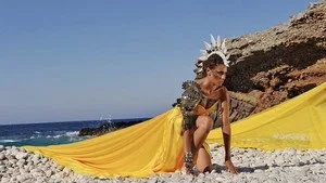 America's Next Top Model 17. sezon 12. bölüm görseli