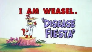 Cow and Chicken 1. sezon 24. bölüm görseli