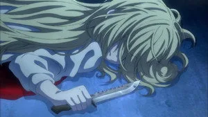 Angels of Death 0. sezon 3. bölüm görseli
