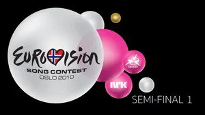 Eurovision Şarkı Yarışması 55. sezon 1. bölüm görseli