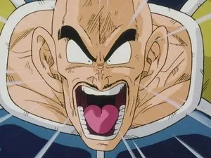 Dragon Ball Z 1. sezon 26. bölüm görseli