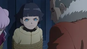 Boruto: Naruto Next Generations 1. sezon 266. bölüm görseli