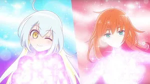Kaijuu Girls 2. sezon 3. bölüm görseli
