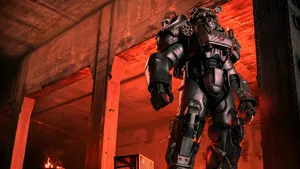 Fallout 1. sezon 5. bölüm görseli