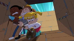 Craig'in Krallığı 4. sezon 32. bölüm görseli