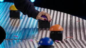Kontrol Merkezi