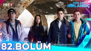 Kod Adı: Kırlangıç 3. sezon 27. bölüm görseli
