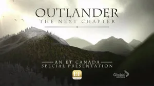 Outlander 0. sezon 17. bölüm görseli