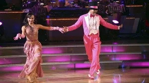 Dancing with the Stars 13. sezon 7. bölüm görseli