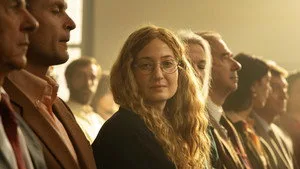 My Brilliant Friend 4. sezon 1. bölüm görseli