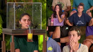 Survivor TV'de Yok 3. sezon 1. bölüm görseli