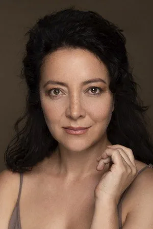 Constanza Camelo