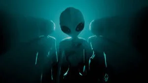 Çok Gizli UFO Projeleri 1. sezon 2. bölüm görseli
