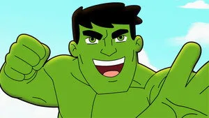 Marvel Super Hero Adventures 0. sezon 13. bölüm görseli