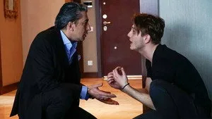 Paramparça 3. sezon 25. bölüm görseli