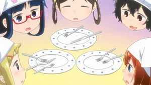 Denki-gai 1. sezon 10. bölüm görseli