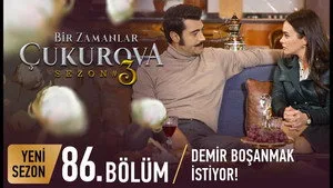 86. Bölüm: Demir Boşanmak İstiyor