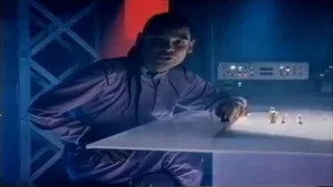 Red Dwarf 0. sezon 158. bölüm görseli