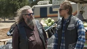 Sons of Anarchy 7. sezon 2. bölüm görseli