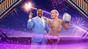 Dancing with the Stars 33. sezon 1. bölüm görseli