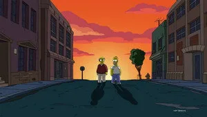 Simpsonlar 37. sezon 15. bölüm görseli
